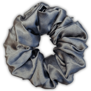 Comet Satin XL Scrunchie