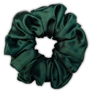 Gordon Satin XL Scrunchie