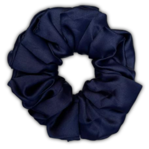 Martin Satin XL Scrunchie