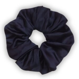 Martin - XL Satin Scrunchie for Women and Girls - Bonjoy Fashion and Decor - W1 - 23 Apr 2026