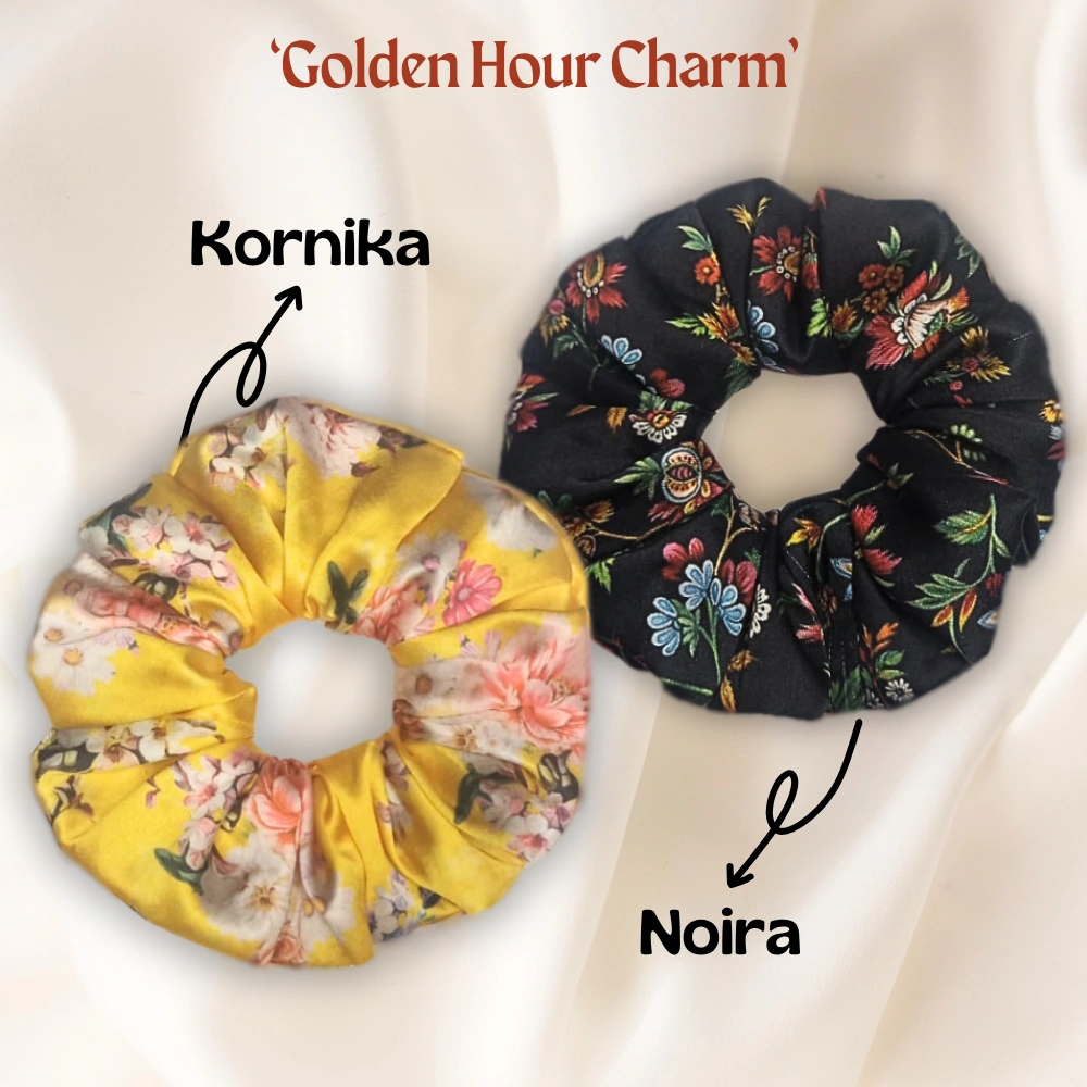 Golden Hour Charm - Kornika, Noira - A2_23 Jan 2025